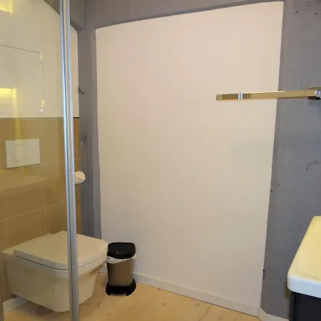 Speicher Residenz E3 App 4 *