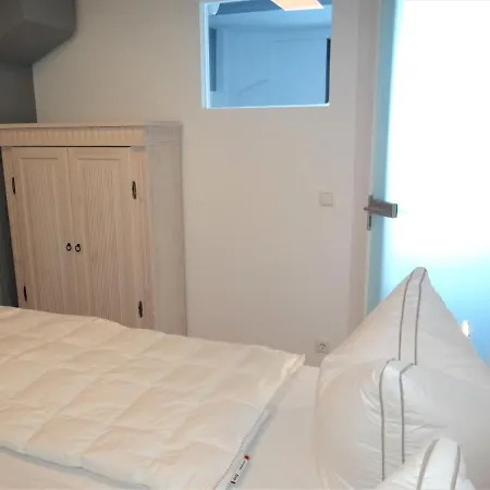Διαμέρισμα Speicher Residenz E3 App 4 *