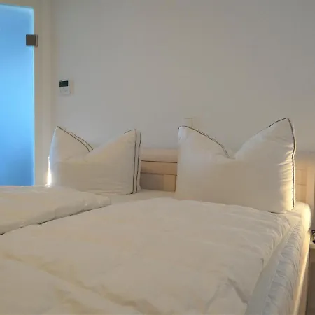Speicher Residenz E3 App 4 Διαμέρισμα *