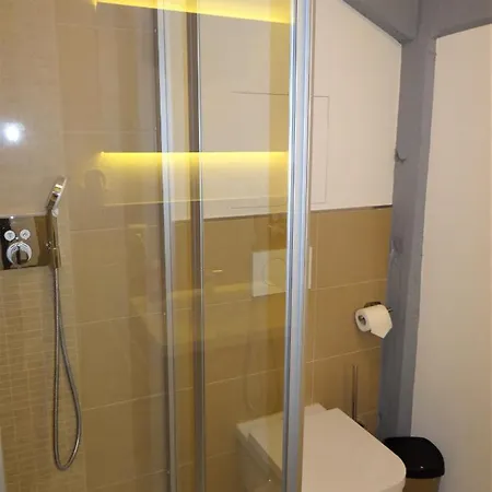Διαμέρισμα Speicher Residenz E3 App 4 *