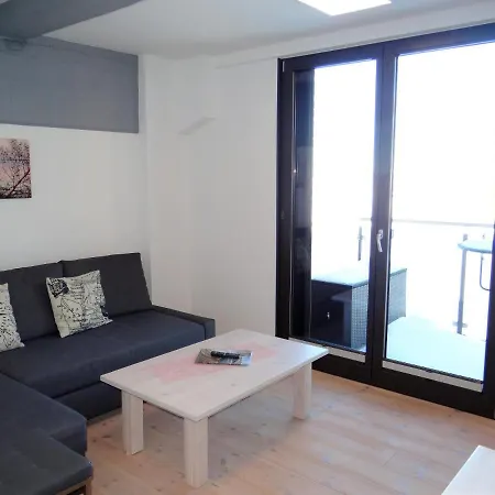 Speicher Residenz E3 App 4 Διαμέρισμα